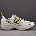GANNI x New Balance 1906R 'Egret'