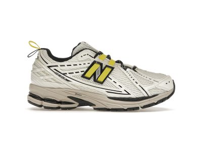 GANNI x New Balance 1906R 'Egret'