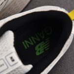 GANNI x New Balance 1906R 'Egret'