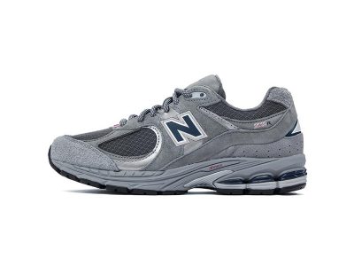 New Balance 2002R 'Grey Indigo'