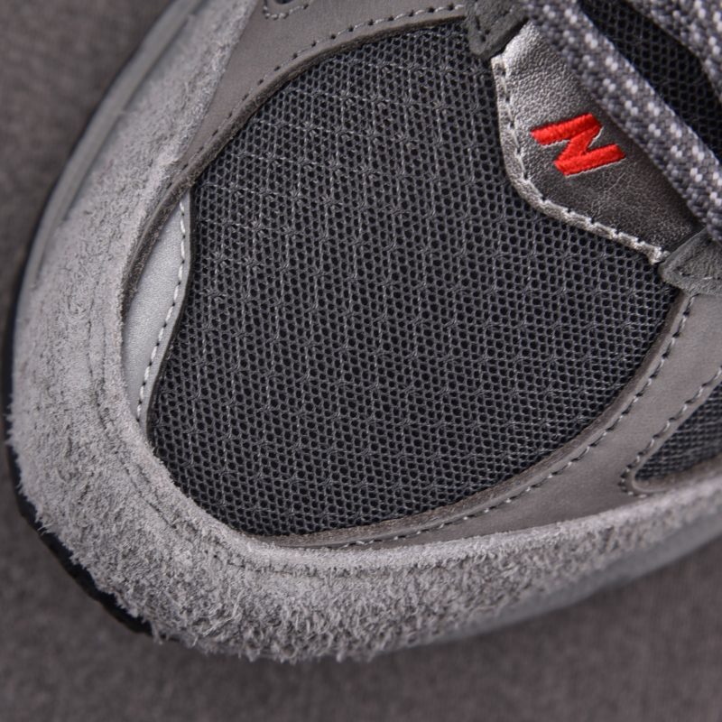 New Balance 2002R 'Grey Indigo'