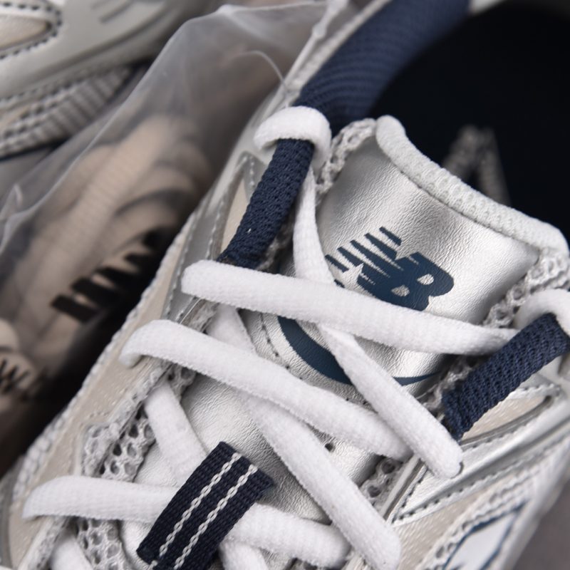 Giày New Balance 530 'Steel Grey'