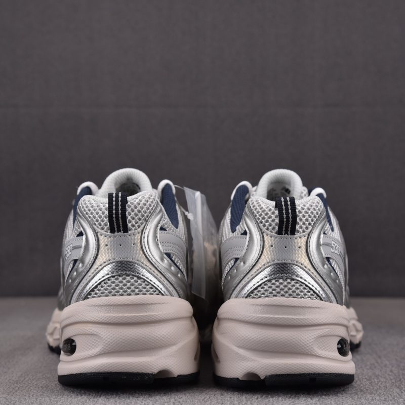 Giày New Balance 530 'Steel Grey'