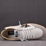 Golden Goose Ball Star 'Leopard Print' Sneaker