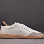 Golden Goose Ball Star 'Leopard Print' Sneaker