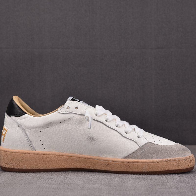 Golden Goose Ball Star 'Leopard Print' Sneaker