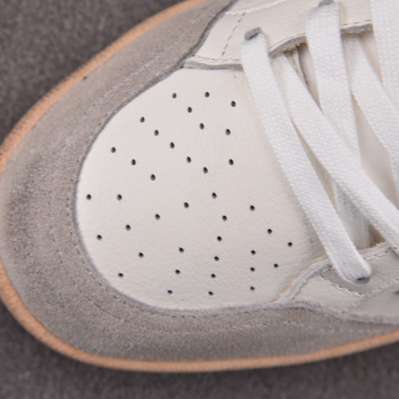 Golden Goose Ball Star 'Leopard Print' Sneaker