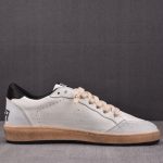 Golden Goose Ball Star 'White Black' Sneaker
