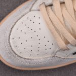 Golden Goose Ball Star 'White Black' Sneaker