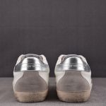 Golden Goose Super-Star 'Gold Glitter' Sneaker