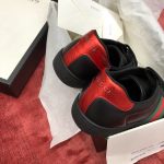 Gucci Ace Sneaker 'Black'