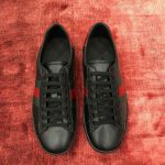 Gucci Ace Sneaker 'Black'