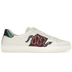 Gucci Ace Sneaker Embroidered 'Snake'