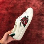 Gucci Ace Sneaker Embroidered 'Snake'