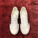 Gucci Ace Sneaker Embroidered 'Snake'
