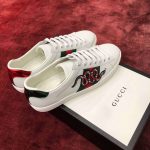 Gucci Ace Sneaker Embroidered 'Snake'