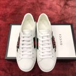 Gucci Ace Sneaker Embroidered 'Snake'