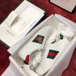 Gucci Ace Sneaker Embroidered 'Tiger'