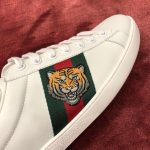 Gucci Ace Sneaker Embroidered 'Tiger'
