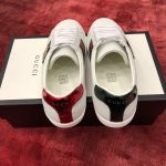 Gucci Ace Sneaker Embroidered 'Tiger'