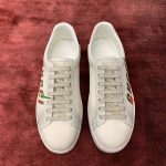 Gucci Ace Sneaker 'Blade Distressed White'