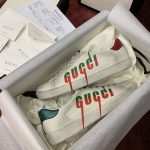 Gucci Ace Sneaker 'Blade Distressed White'