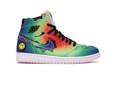 J.Balvin x Air Jordan 1 Retro High