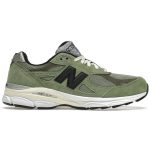 JJJJound x New Balance 990v3 MiUSA 'Olive'