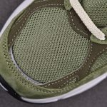 JJJJound x New Balance 990v3 MiUSA 'Olive'