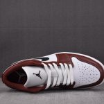 Jordan 1 Low SE 'Dark Pony'