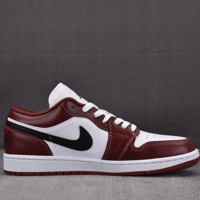 Jordan 1 Low SE 'Dark Pony'