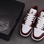 Jordan 1 Low SE 'Dark Pony'