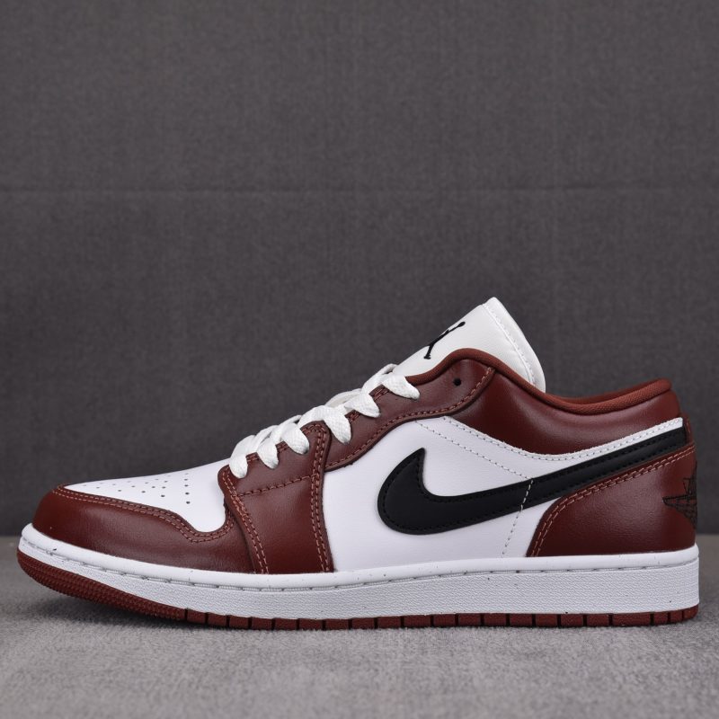 Jordan 1 Low SE 'Dark Pony'