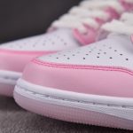 Jordan 1 Low SE 'Paw Print Pink Foam'