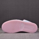 Jordan 1 Low SE 'Paw Print Pink Foam'