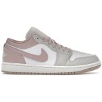 Jordan 1 Low Wmns 'Particle Rose'