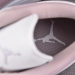 Jordan 1 Low Wmns 'Particle Rose'