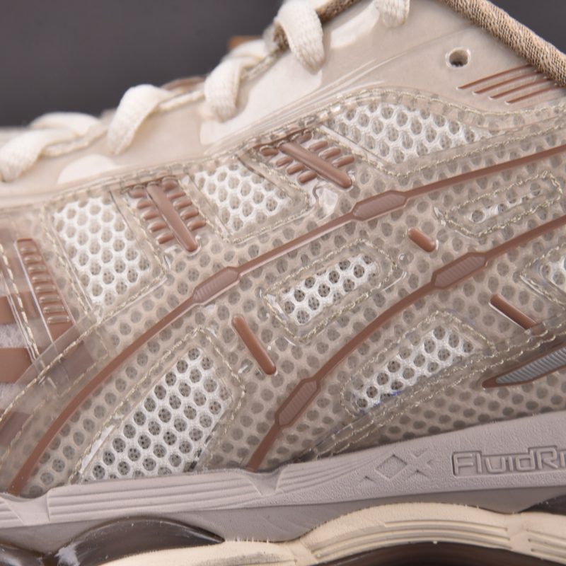 Kith x ASICS Gel-Kayano 12.1 'Paragon'