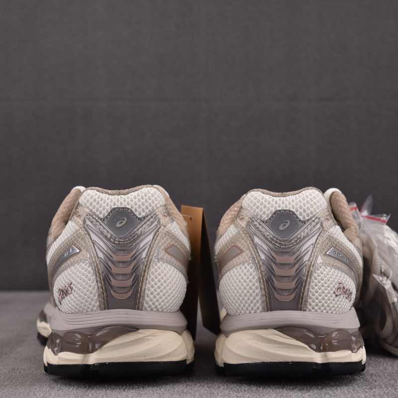 Kith x ASICS Gel-Kayano 12.1 'Paragon'