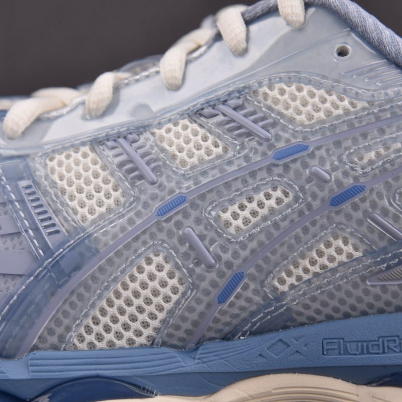 Kith x ASICS Gel-Kayano 12.1 'Voyage'