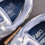 Kith x ASICS Gel-Kayano 12.1 'Voyage'