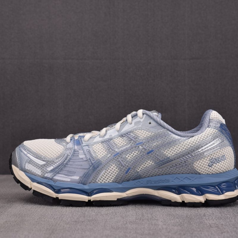 Kith x ASICS Gel-Kayano 12.1 'Voyage'