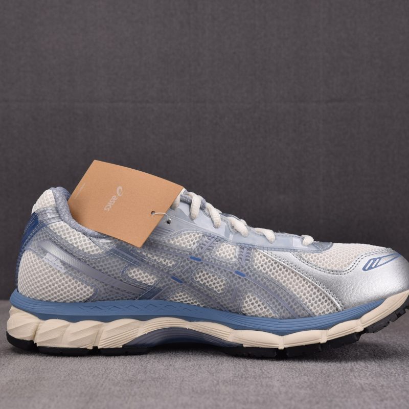 Kith x ASICS Gel-Kayano 12.1 'Voyage'