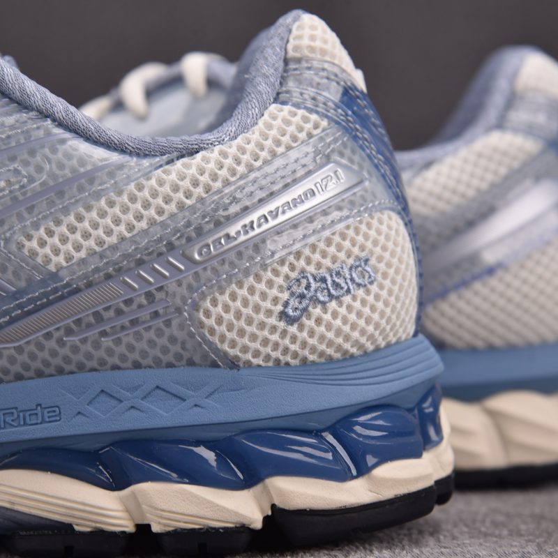 Kith x ASICS Gel-Kayano 12.1 'Voyage'