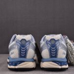 Kith x ASICS Gel-Kayano 12.1 'Voyage'