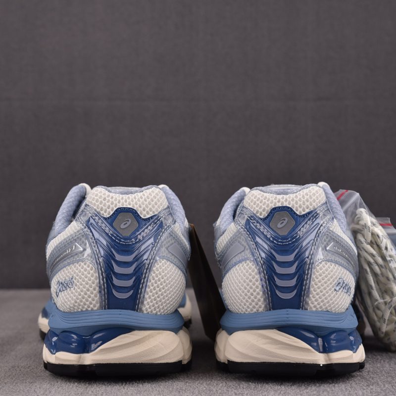 Kith x ASICS Gel-Kayano 12.1 'Voyage'
