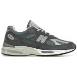 Kith x New Balance 991v2 MiUK 'Osaka Pack'