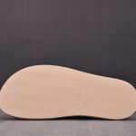 Loro Piana Men's Summer Walk Cross Strap Suede 'Black'