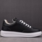Louis Vuitton Beverly Hills Sneaker Denim 'Black'