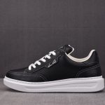 Louis Vuitton Beverly Hills Sneaker Denim 'Black'